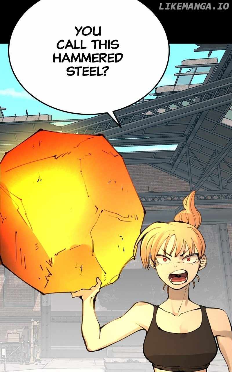 Piece Maker of Flame Chapter 42 69